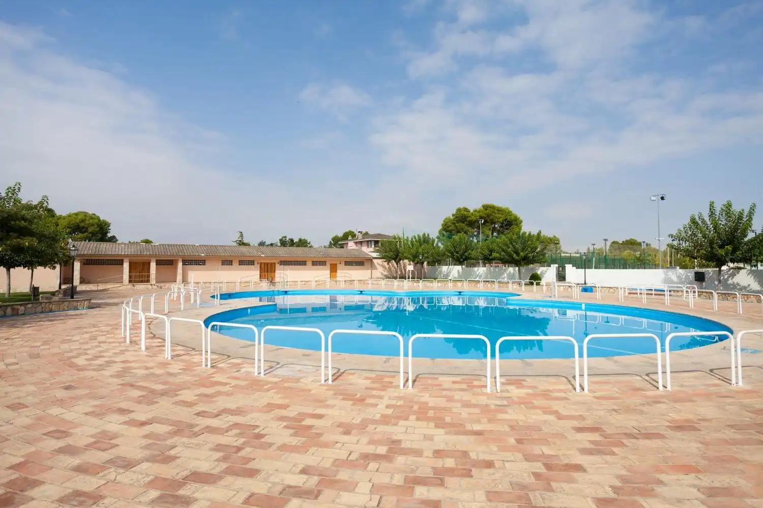 Xalet amb piscina en venda a Calle RIO JALON LOMAS GALLEGO, imagen 56