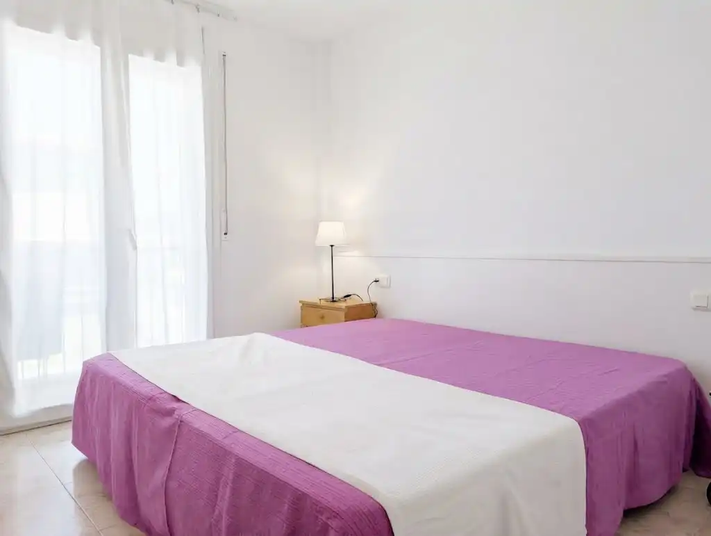 Appartamento con terrazza in vendita a Carrer Sant Hipòlit, imagen 15