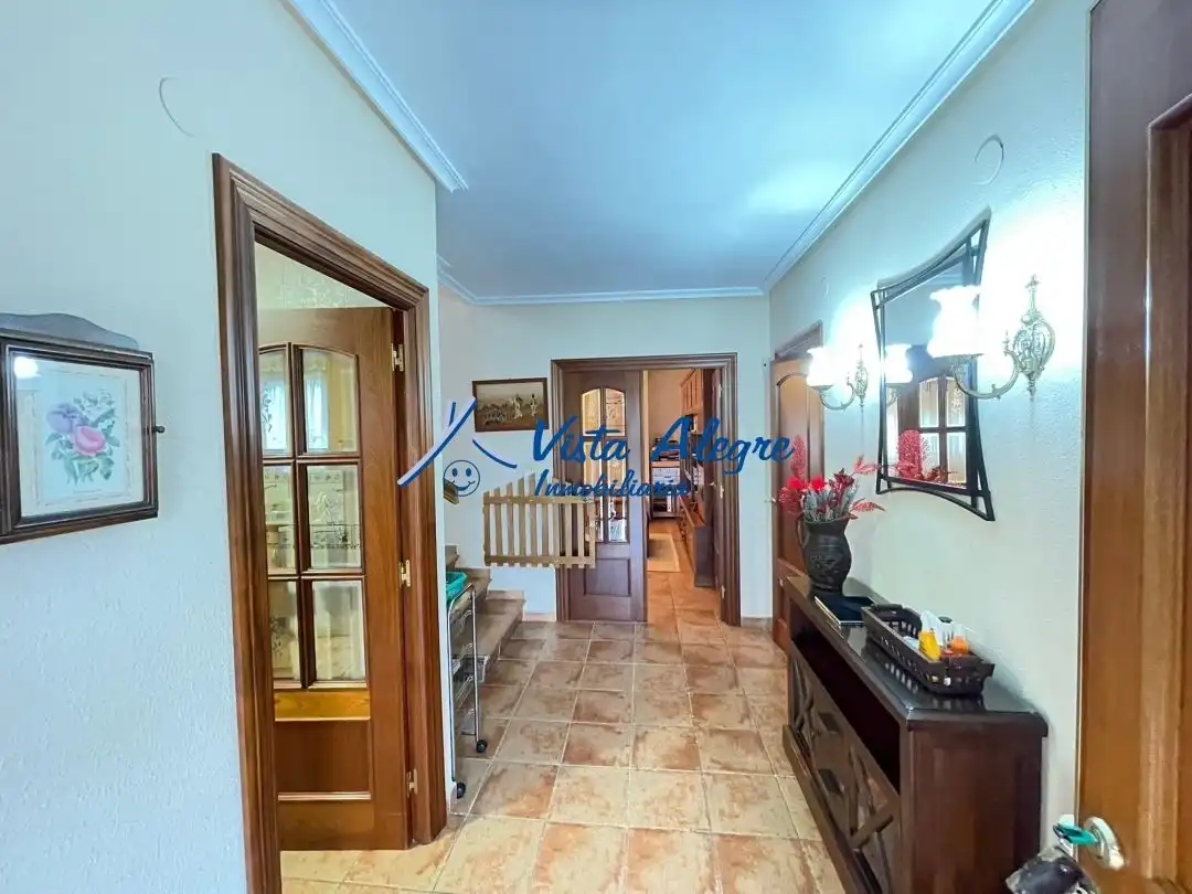 Casa o chalet en venta en Cuzcurrita de Río Tirón con Calefacción, Jardín privado y Terraza