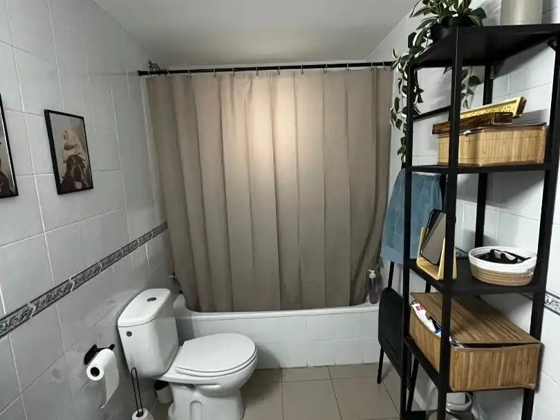 Wohnung mit Aufzug zum Verkauf in Avinguda de Madrid 41, imagen 22