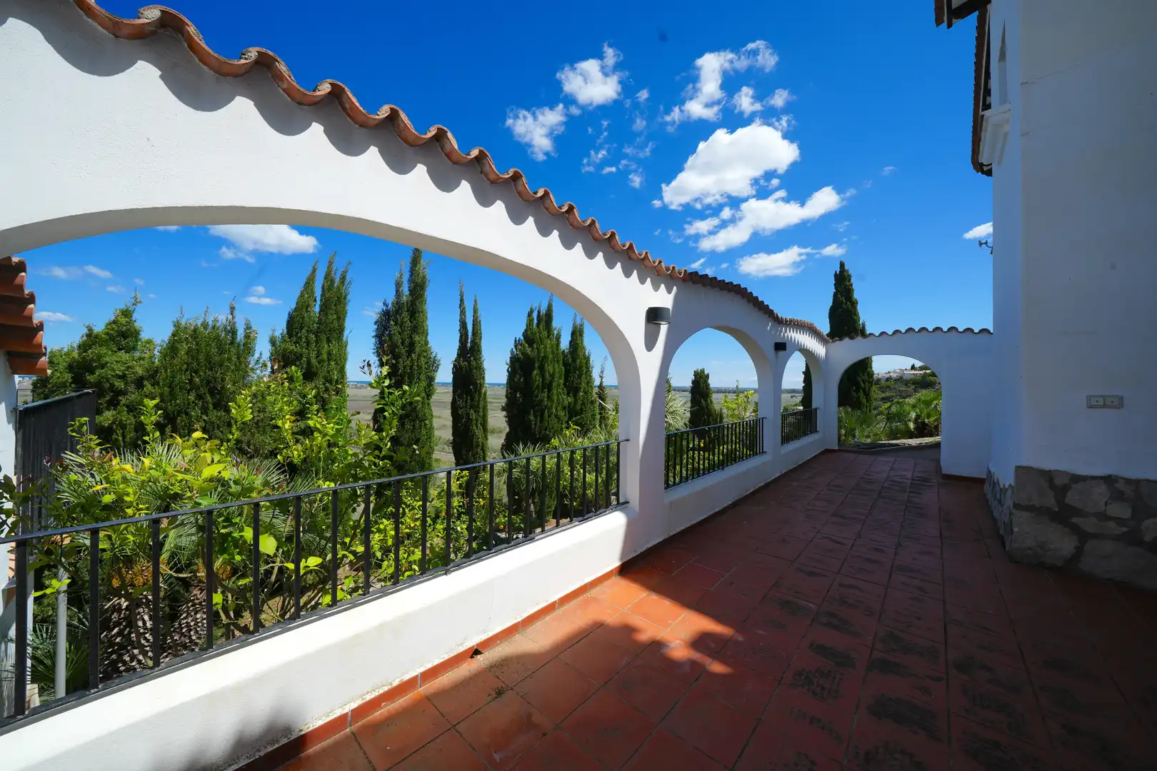 Casa rústica con piscina en venta en Pego, imagen 14