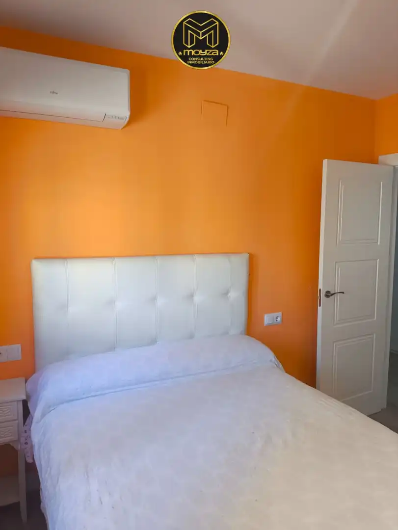Appartamento con terrazza in vendita a Avda de Madrid - Pº de la Estación, imagen 17