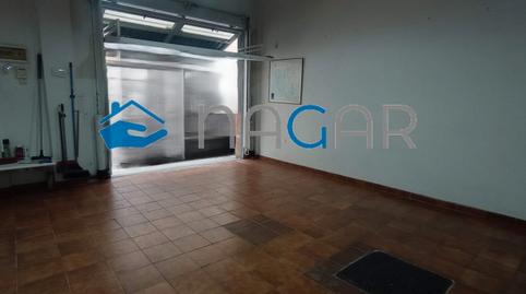 Foto 3 von Geschaftsraum zur Miete in Centro- San Felipe - Huerta Fava, La Línea de la Concepción