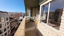 Exterior view of Flat for sale in Guardamar del Segura  with Furnished and Balcony