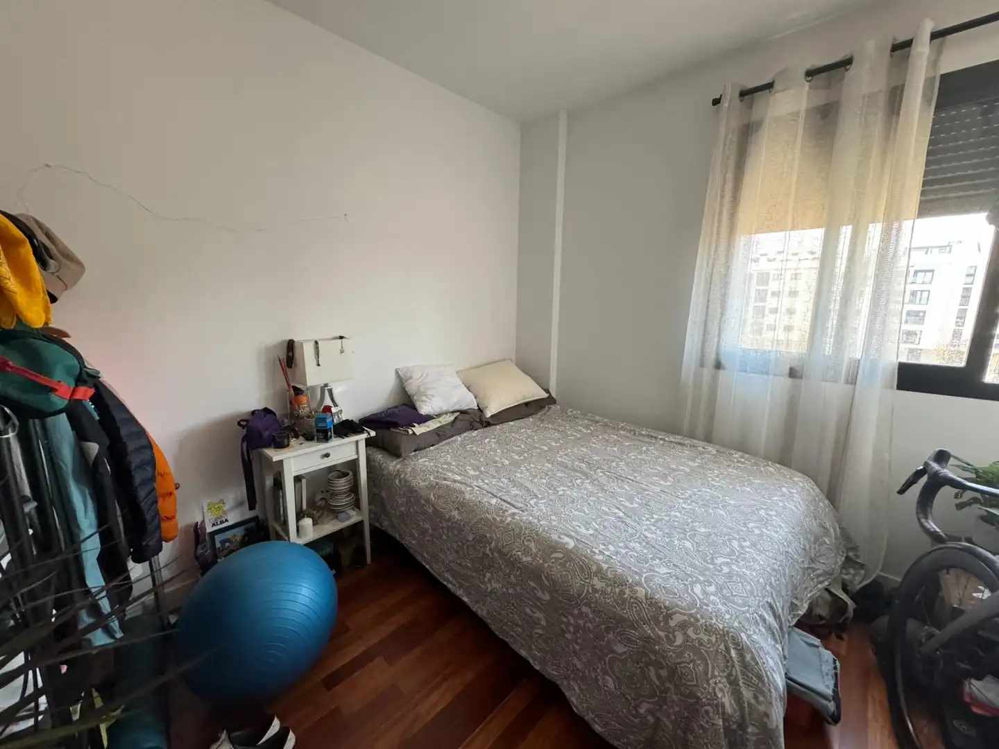 Apartament de lloguer a Carrer JOSEP MELIA, L'Olivera