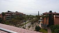 Exterior view of Flat for sale in Gavà