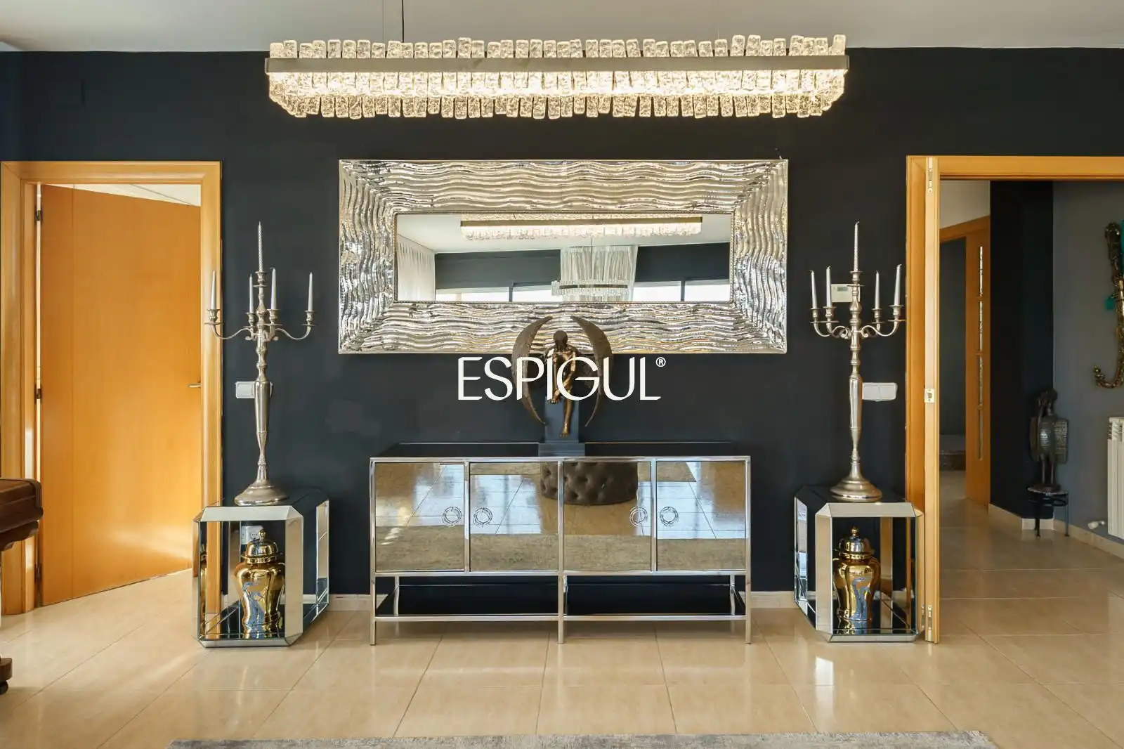 House with terrace for sale in Francesc Corbera, imagen 12
