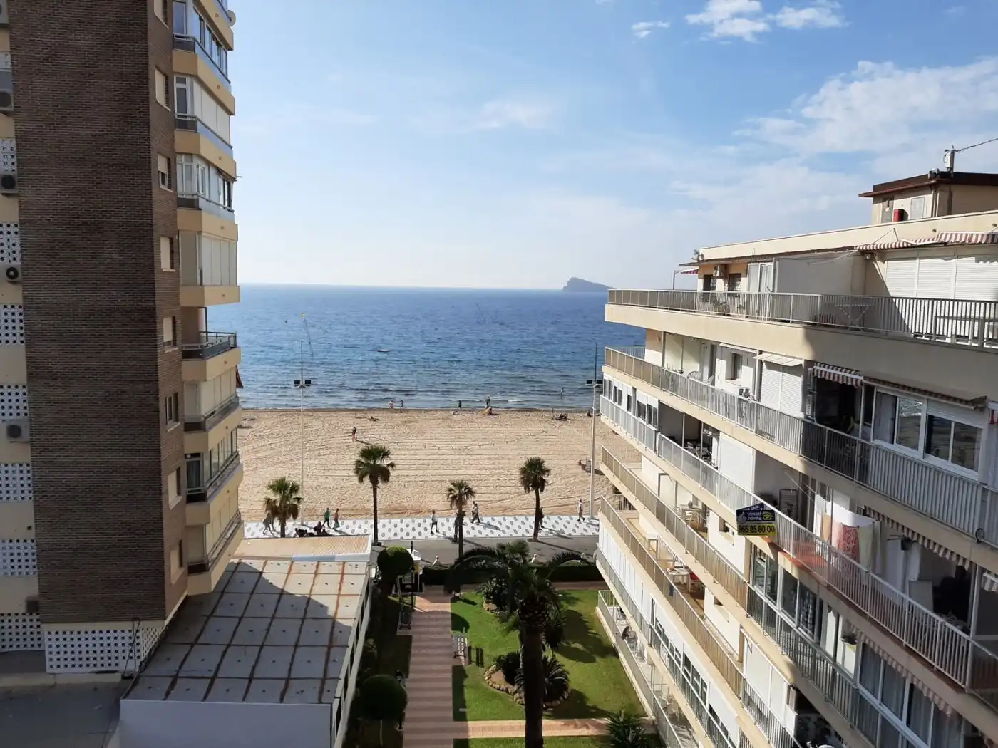 Apartamento con jardín en venta en Playa de Levante, imagen 34