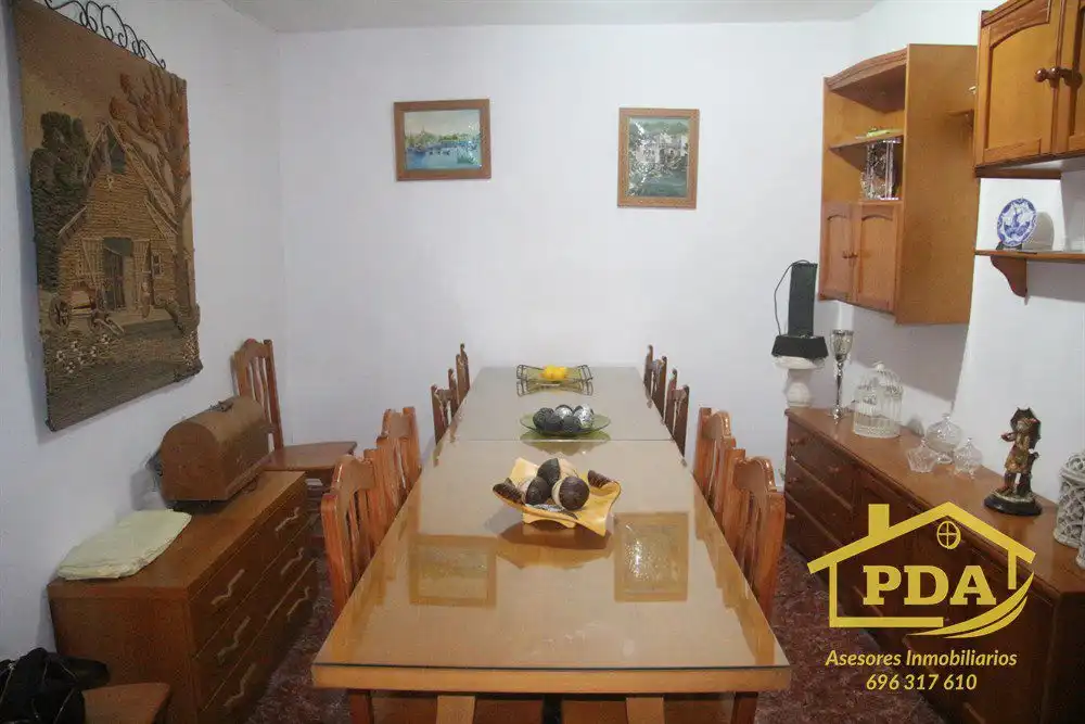 Casa en venda a ANDALUCIA 9