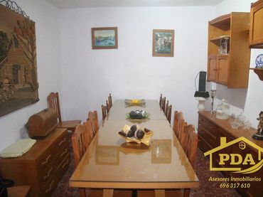 Casa en venda a ANDALUCIA 9