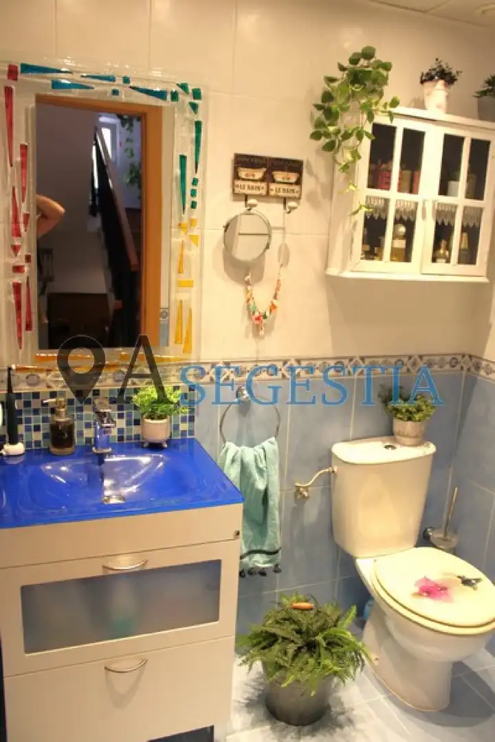 Casa a schiera con giardino in vendita a El Grao, imagen 15