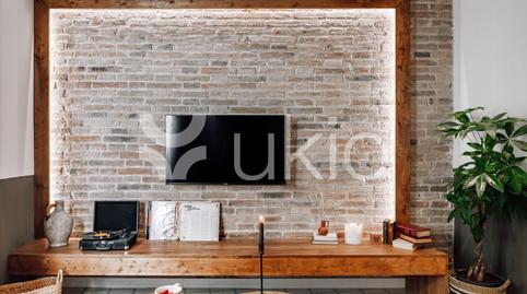 Foto 3 de Apartament de lloguer a Carrer de Les Carolines, Vila de Gràcia, Barcelona