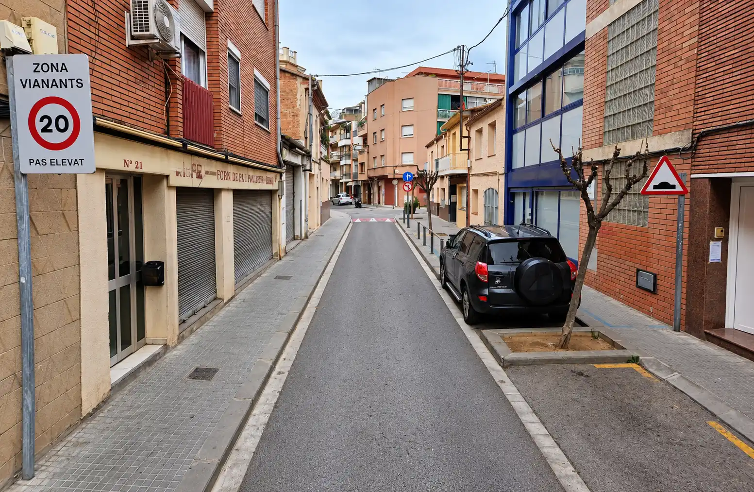 Penthouse zum Verkauf in Carrer de Sant Pau, imagen 6