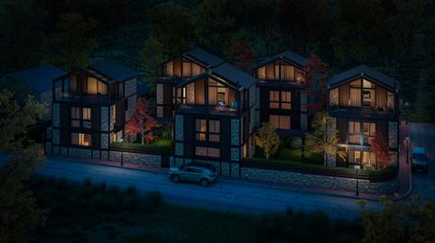 Foto 4 de Pis en venda a Carrer del Pedró, 11, Bellver de Cerdanya, Lleida