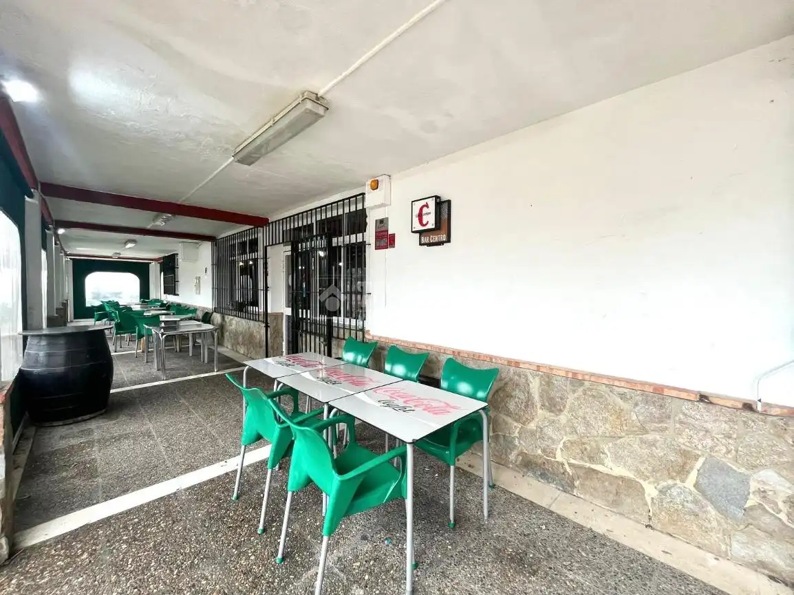 Business premises for sale in El Rocío - La Milagrosa, imagen 5