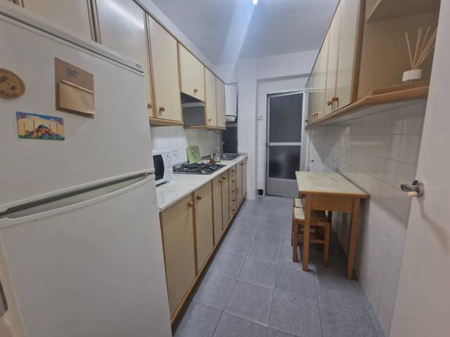 Piso en Venta en Calle Barrio San Juan en Centro - Corte Inglés