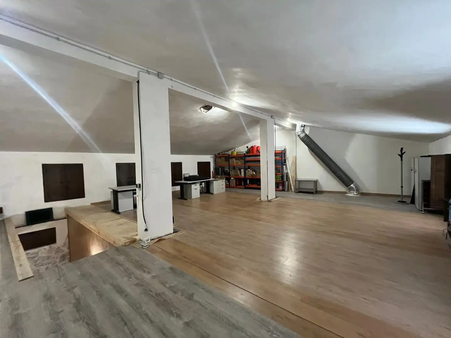 Casa o chalet en venta en La Parrilla  con Calefacción, Amueblado y Alarma