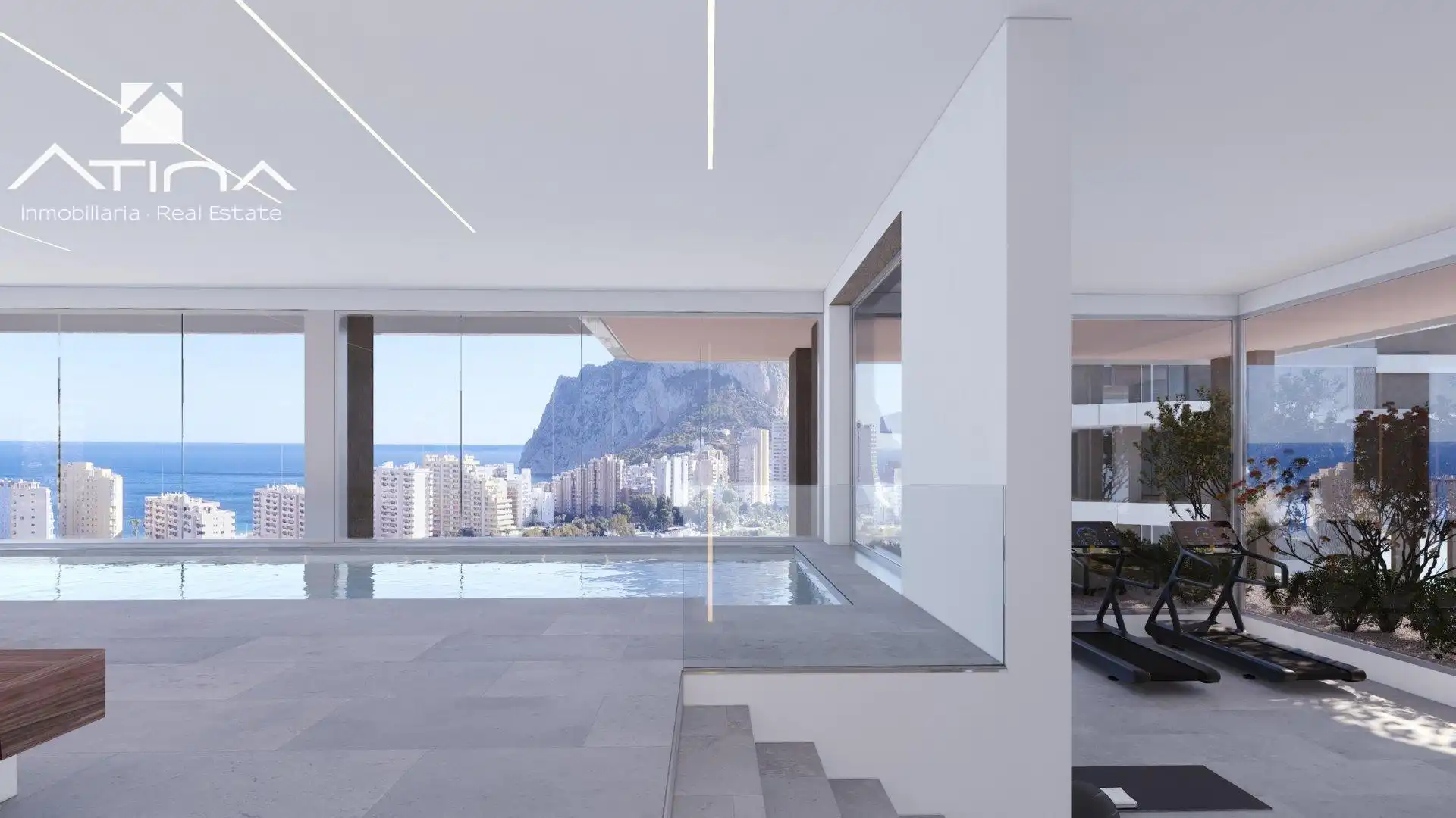 Apartamento con terraza en venta en Marisol Park - Ortembach - Los Almendros, imagen 13