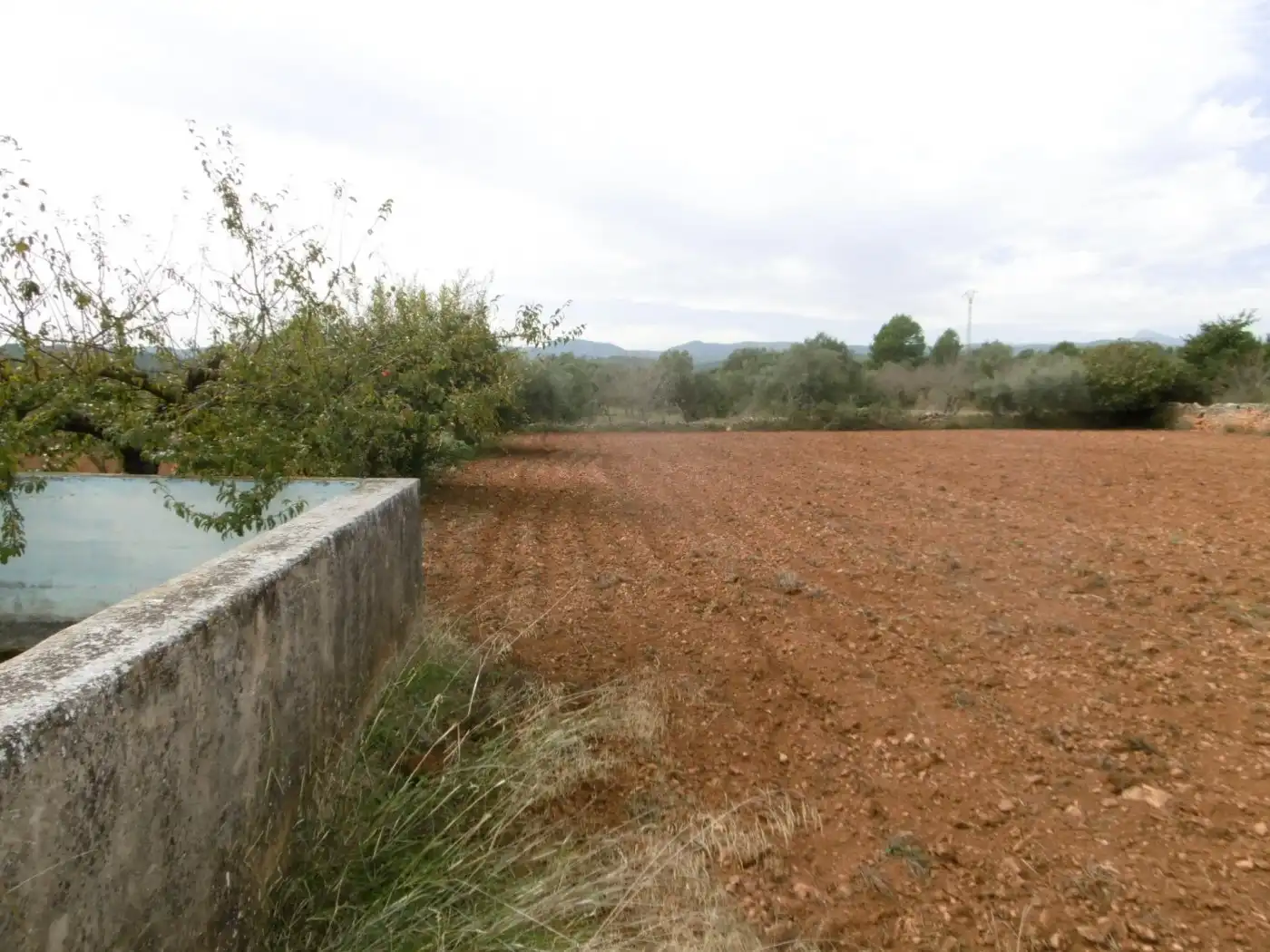 Finca rústica en venta en Useras /  Les Useres