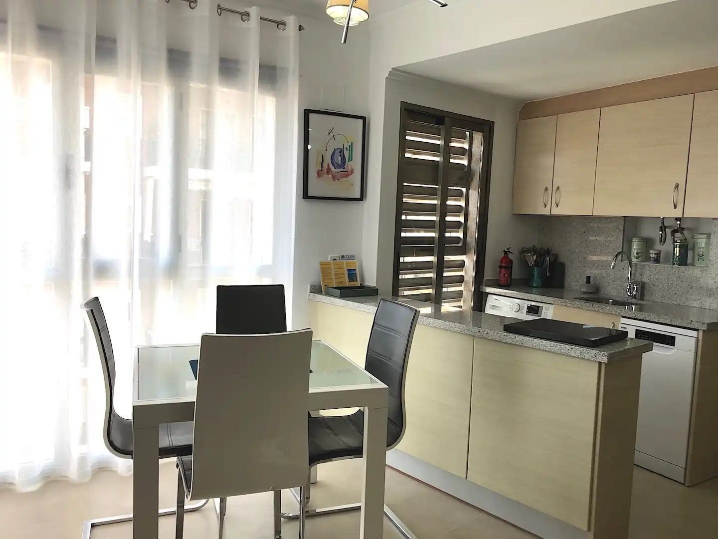 Apartment zum Verkauf in Canuta, imagen 4