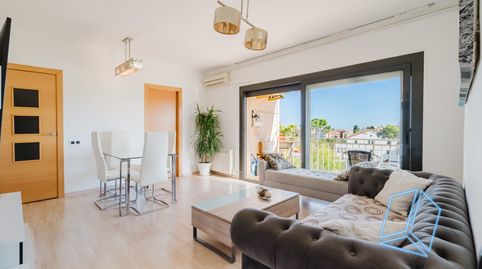 Foto 4 de Piso en venta en Torrent Ballester, Viladecans