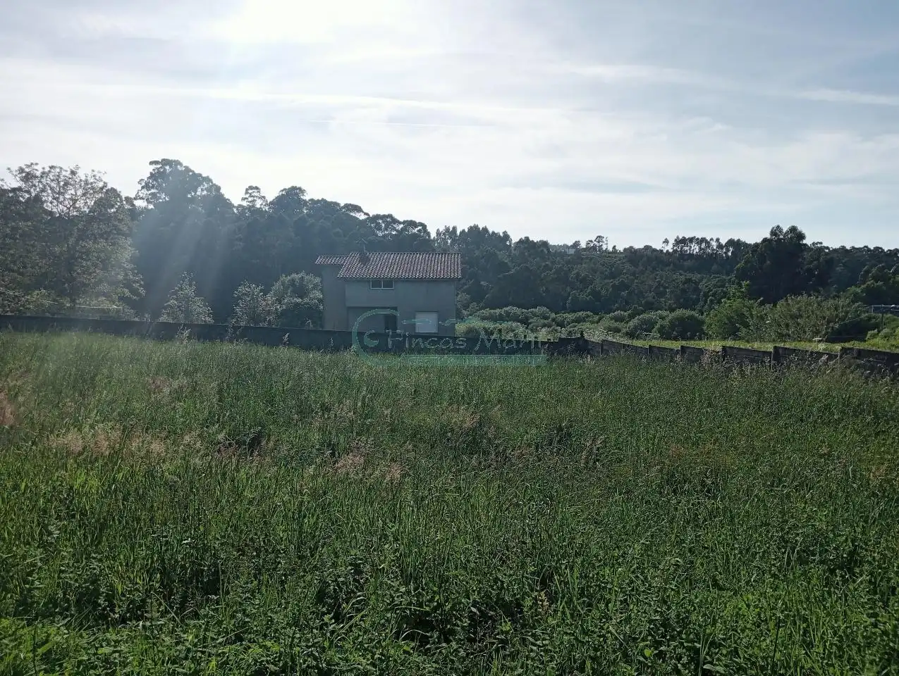 Casa o chalet en venta en Vigo  con Calefacción, Jardín privado y Terraza
