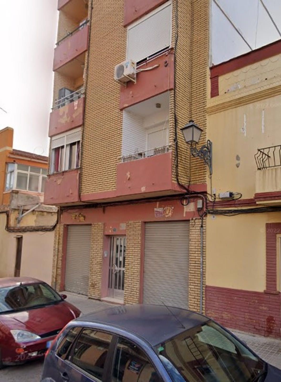Flat for sale in Sot de Chera, Sant Francesc