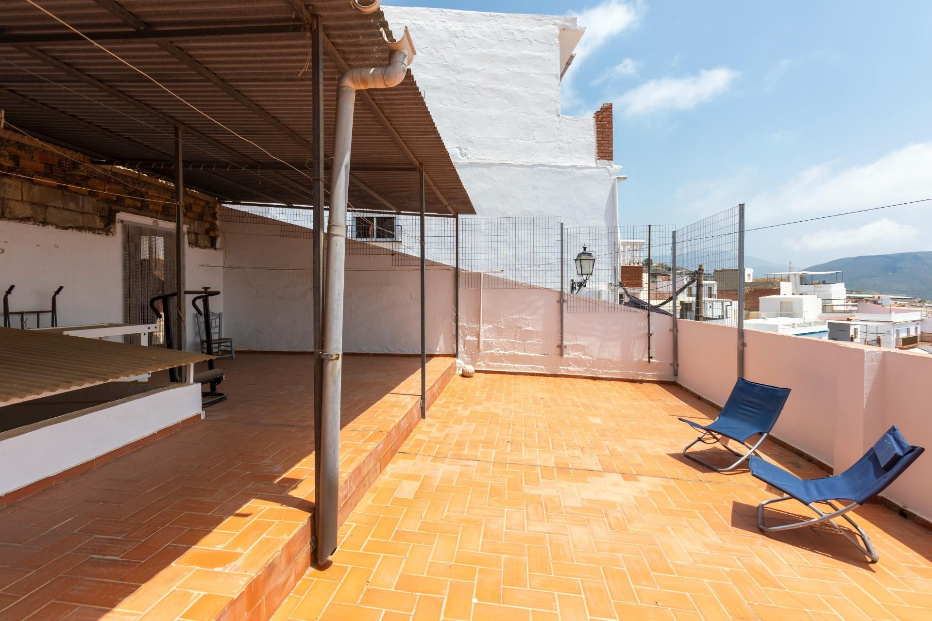 Single-family semi-detached for sale in Avenida Itrabo, 56, Molvízar