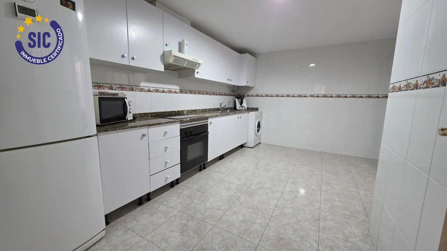 Flat with lift for sale in Faura - CL RUBAU 2, imagen 4