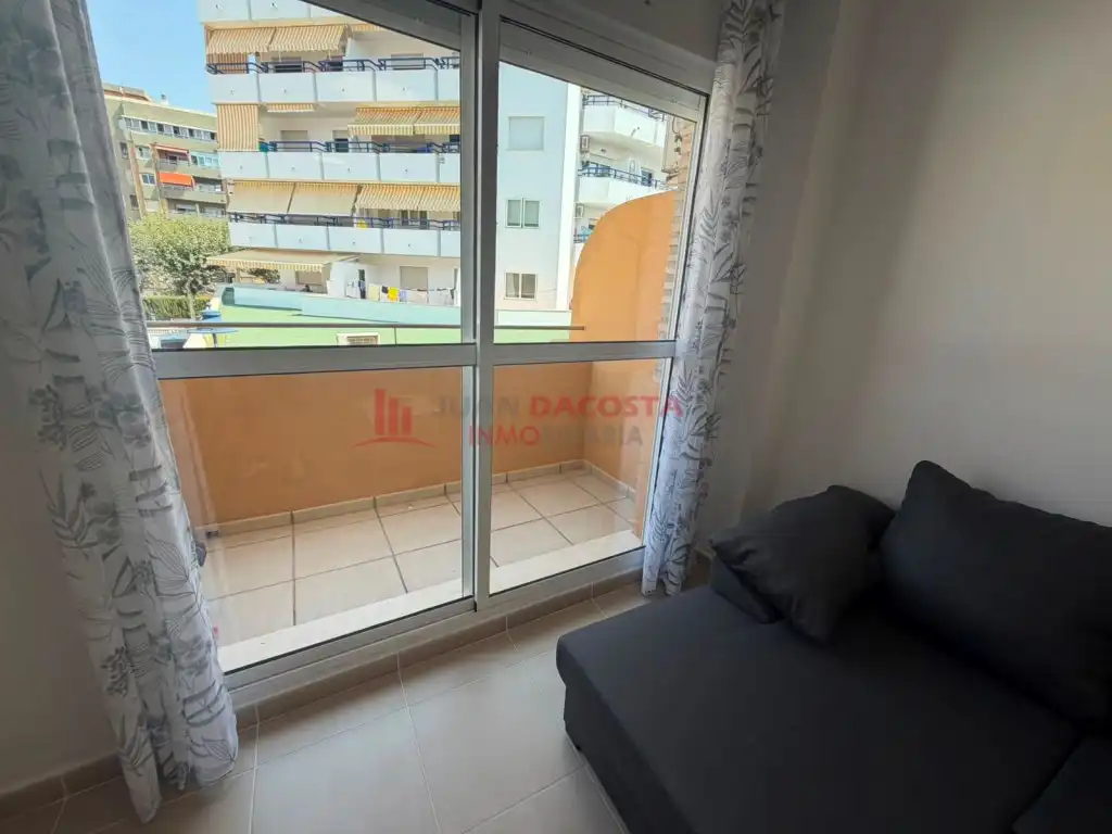 Terrassa de Dúplex en venda en La Antilla