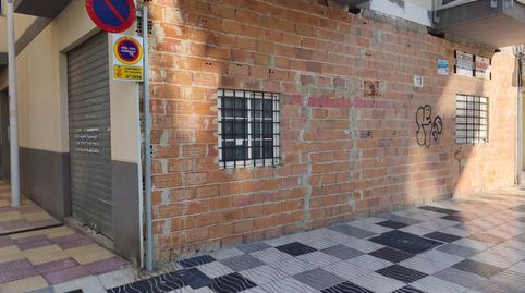 LOCAL COMERCIAL EN VENTA Y ALQUILER  PLANTA BAJA CON SÓTANO, TERRAZA Y GARAJE