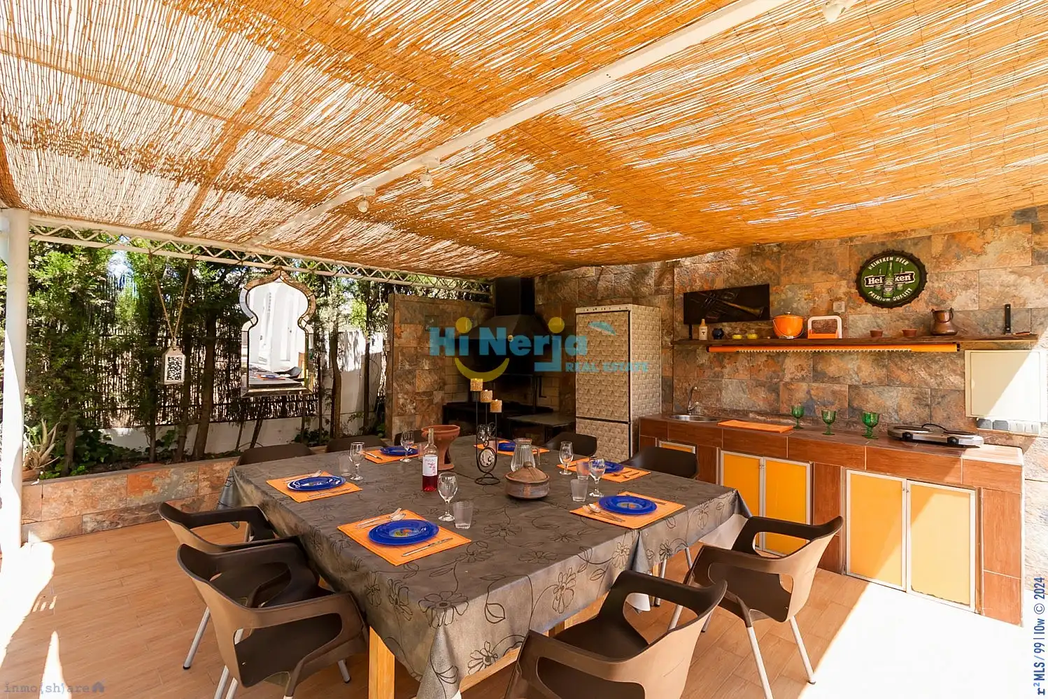 Chalet con piscina en venta en Centro, imagen 31