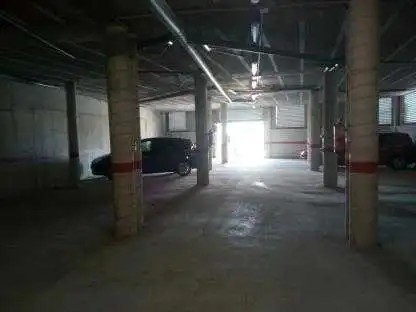 Aparcamiento en venta en C/ Sant Cristófol, imagen 2