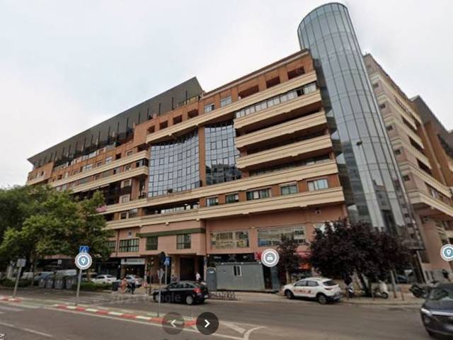 Trastero en Alquiler en Calle Gil Cordero, 17 en Centro