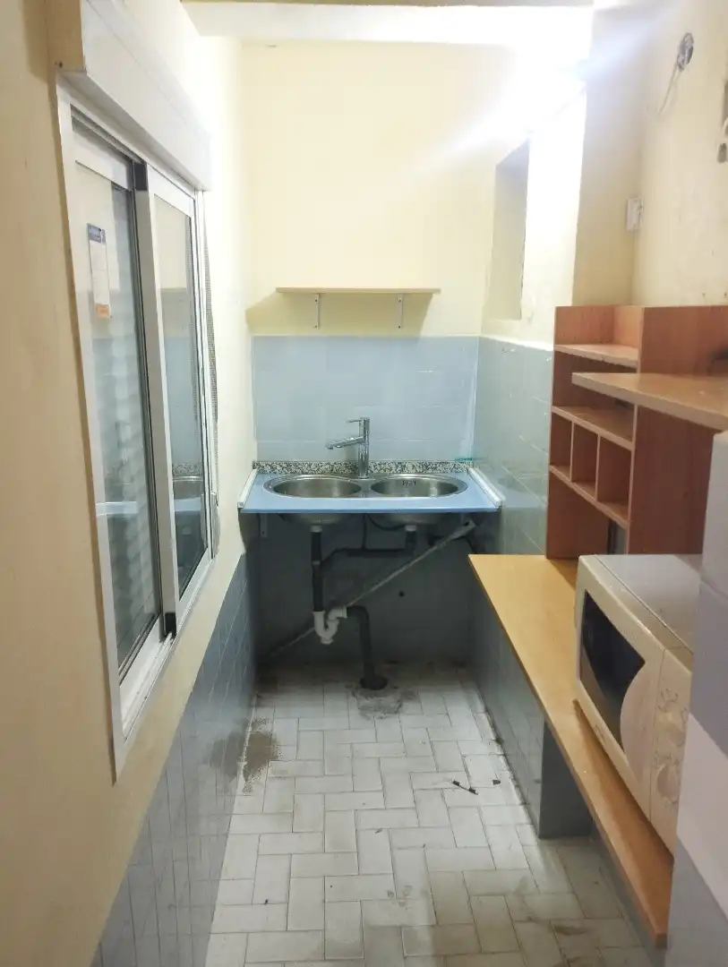 Kitchen of Commercial properties for sale in Jerez de la Frontera