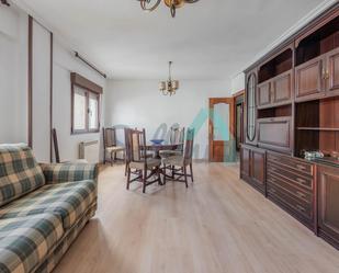 Living room of Flat to rent in Oviedo 