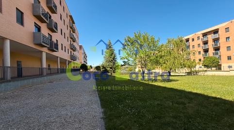 Photo 3 of Flat to rent in Paseo Alcalde Fernández de Troconiz, Tejares - Chamberí - Alcades, Salamanca