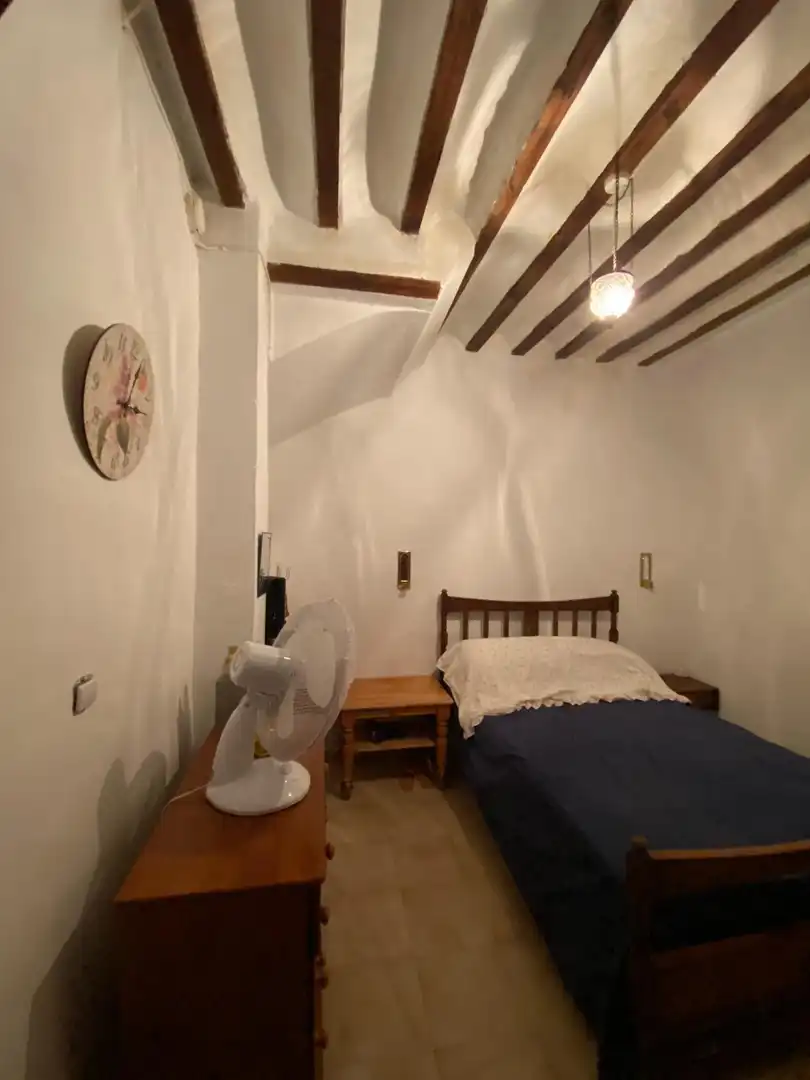Casa rústica en venda a Moratalla, imagen 22
