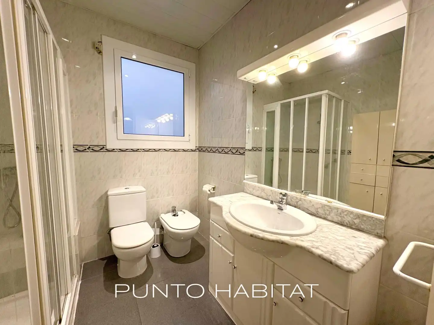 Baño de Piso en venta en Barcelona con Aire acondicionado, Parquet y Trastero