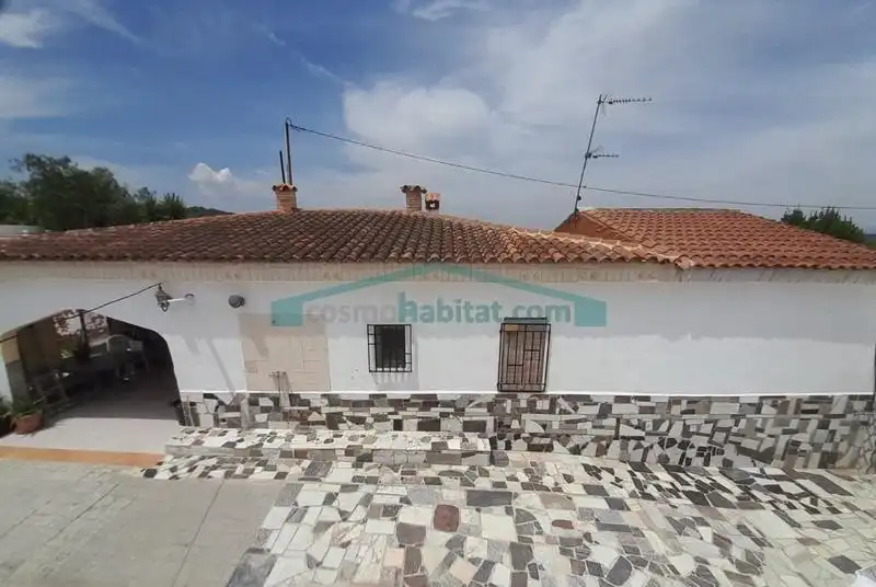 Casa rústica amb piscina en venda a DISEMINADOS (P-37), imagen 38