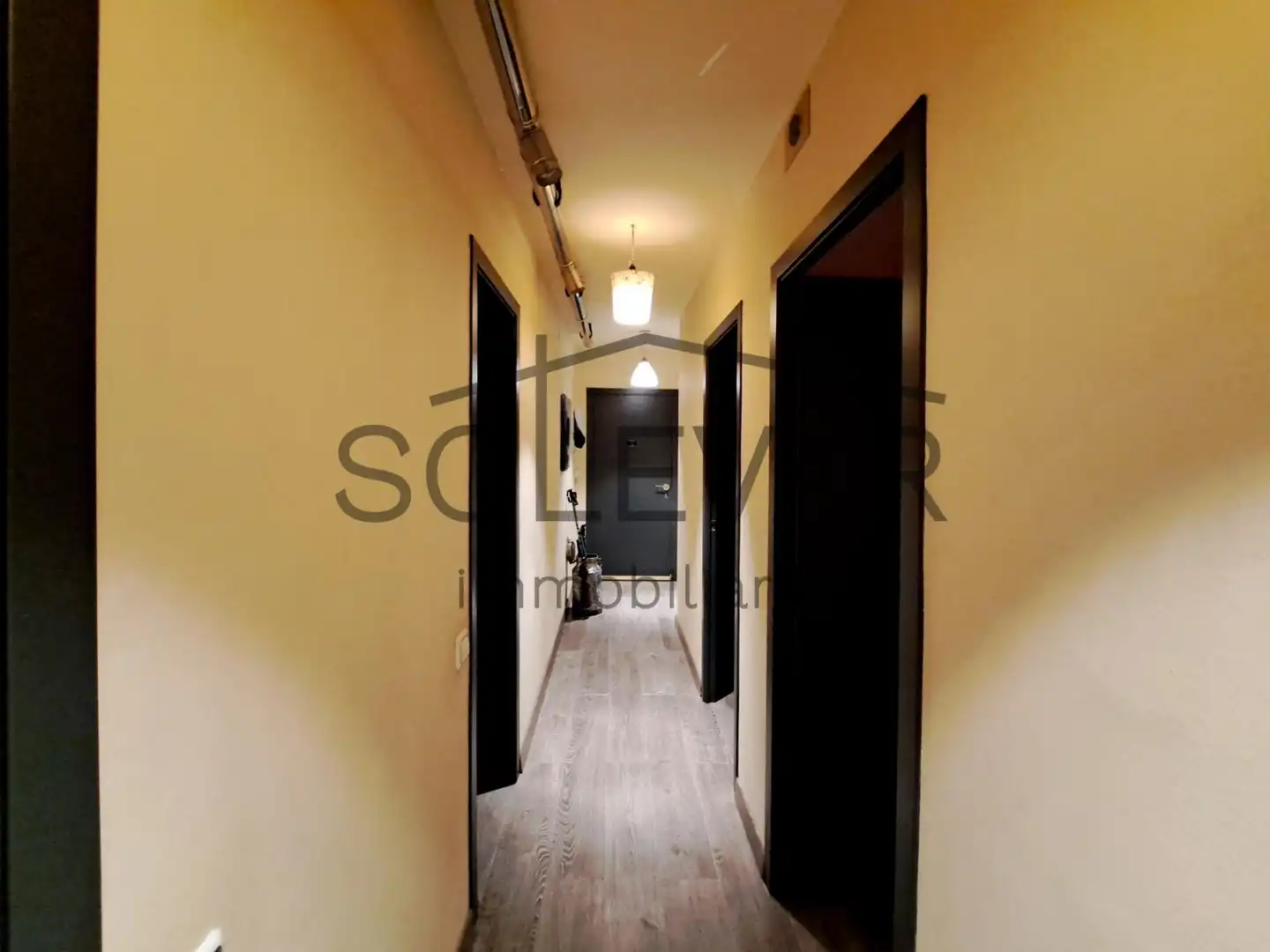 Flat for sale in La Pobla de Segur  with Balcony
