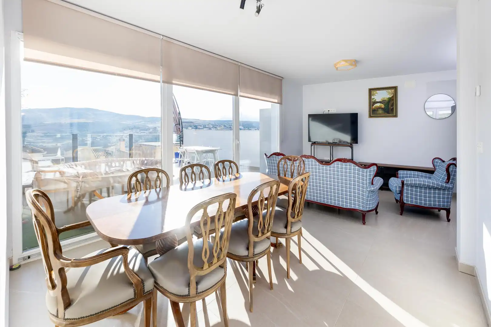 Apartament amb terrassa en venda a Carretera de Loja, 38, 3 b, imagen 3
