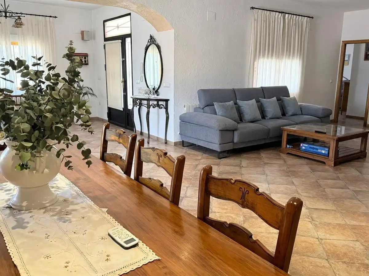 Casa amb piscina en venda a CAMPET, imagen 17