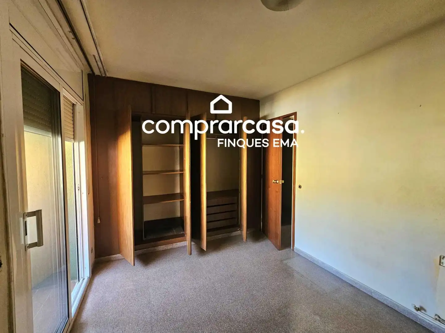 Dúplex en venta en Mollet del Vallès con Balcón