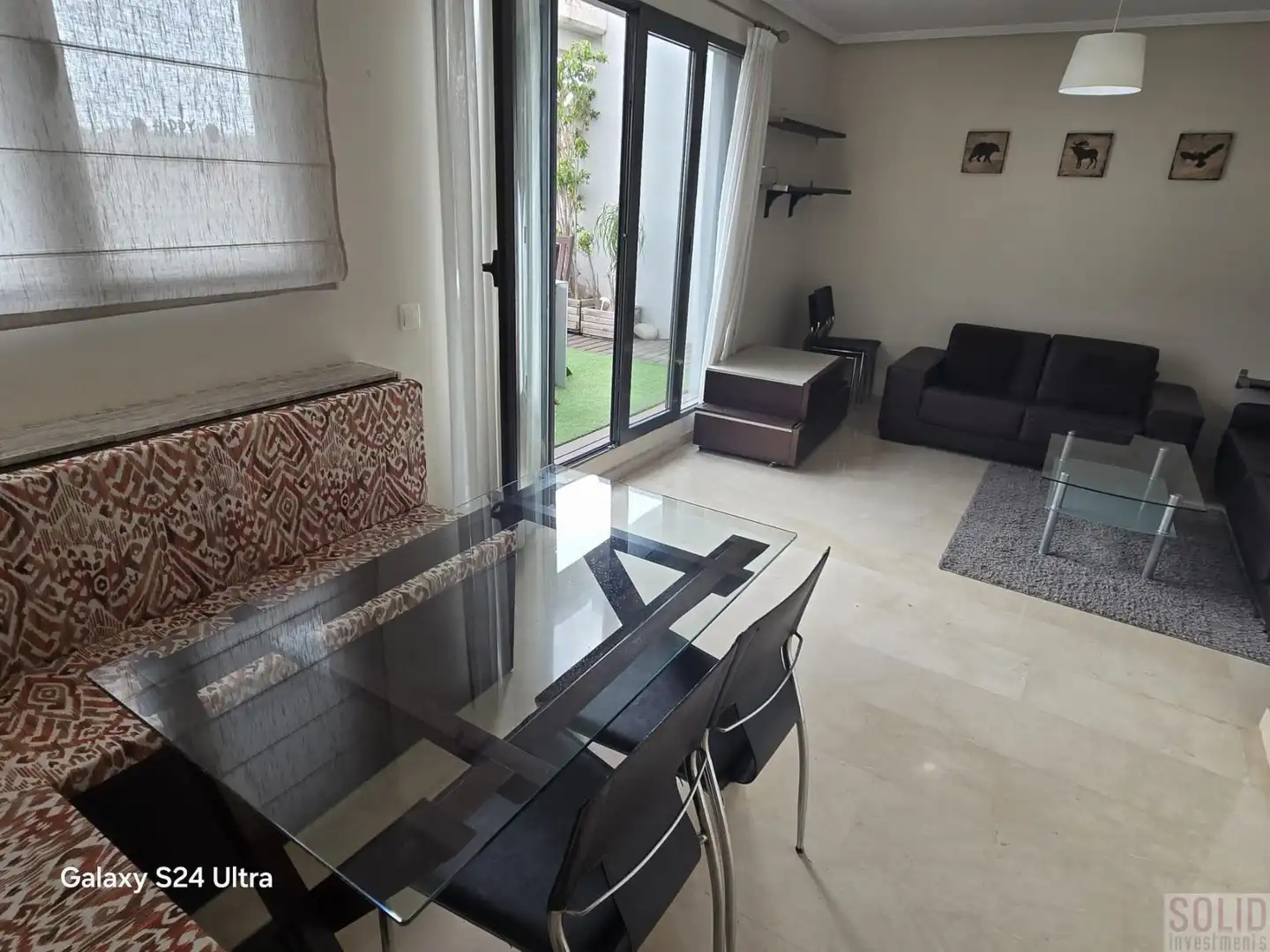 Piso en venta en Penya - Roja - Avda. Francia