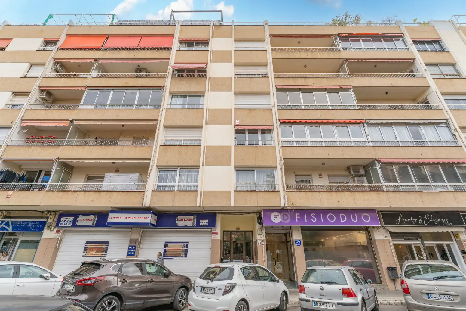Piso en venta en Ponent