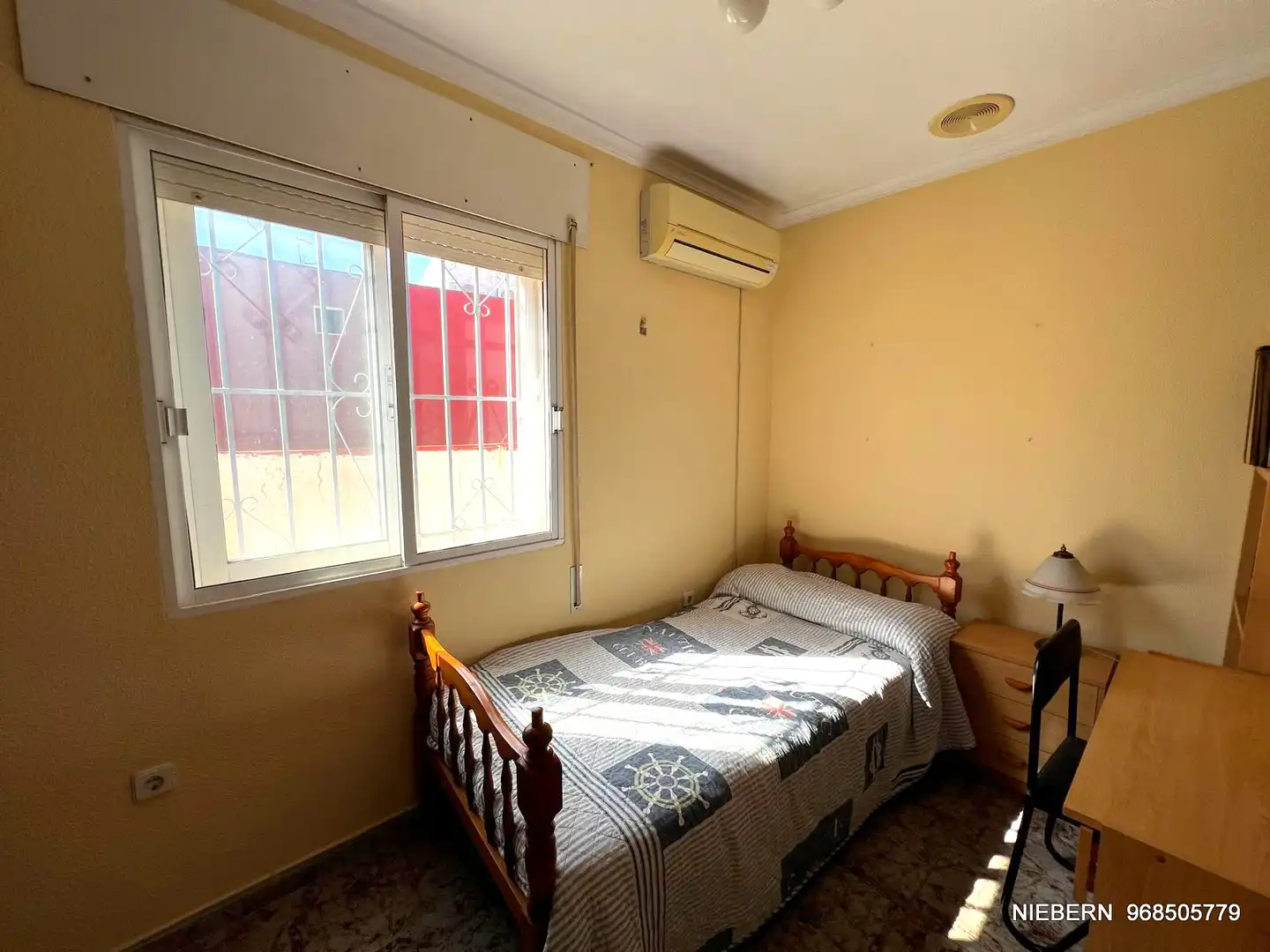 Casa adosada en venta en Calle Nueva, Los Barreros - Cuatro Santos