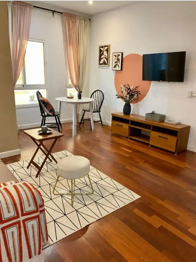 Apartament de lloguer a Calle Victoria, La Victoria