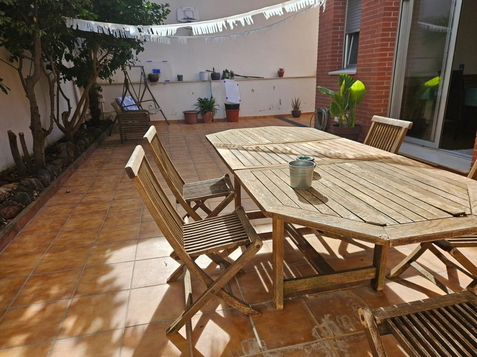 Single-family semi-detached for sale
