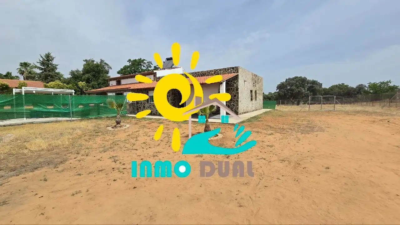 Residencial en venta en Badajoz